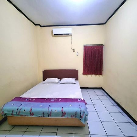 Hotel Harapan Jaya Jakarta Exterior foto